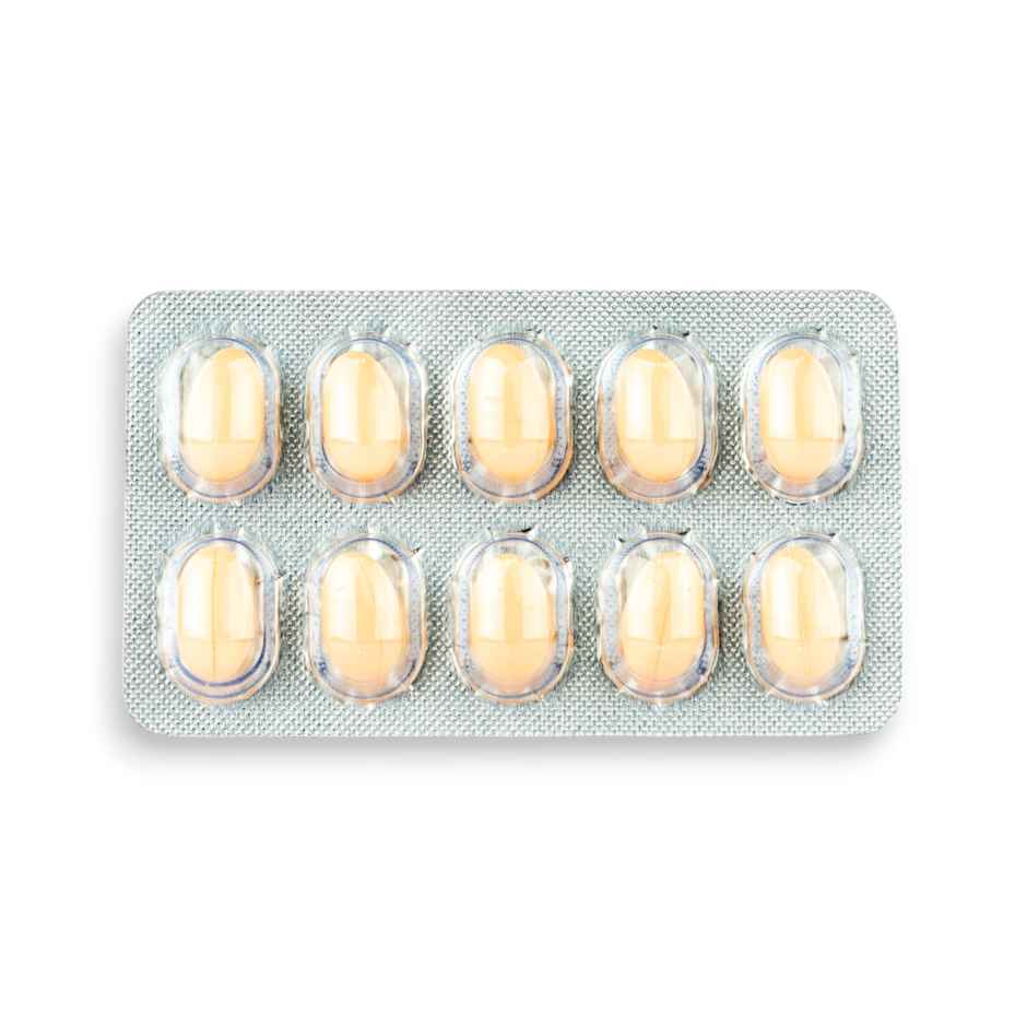 Endogest 200 Capsule