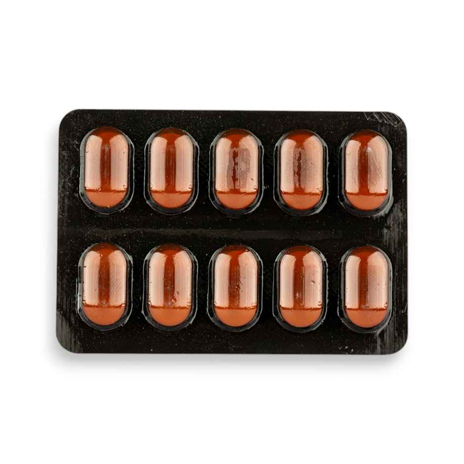 Amicline Plus Tablet