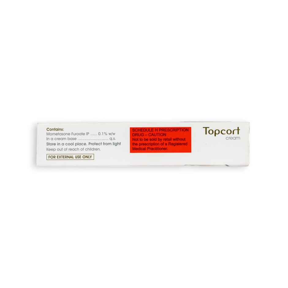 Topcort Cream
