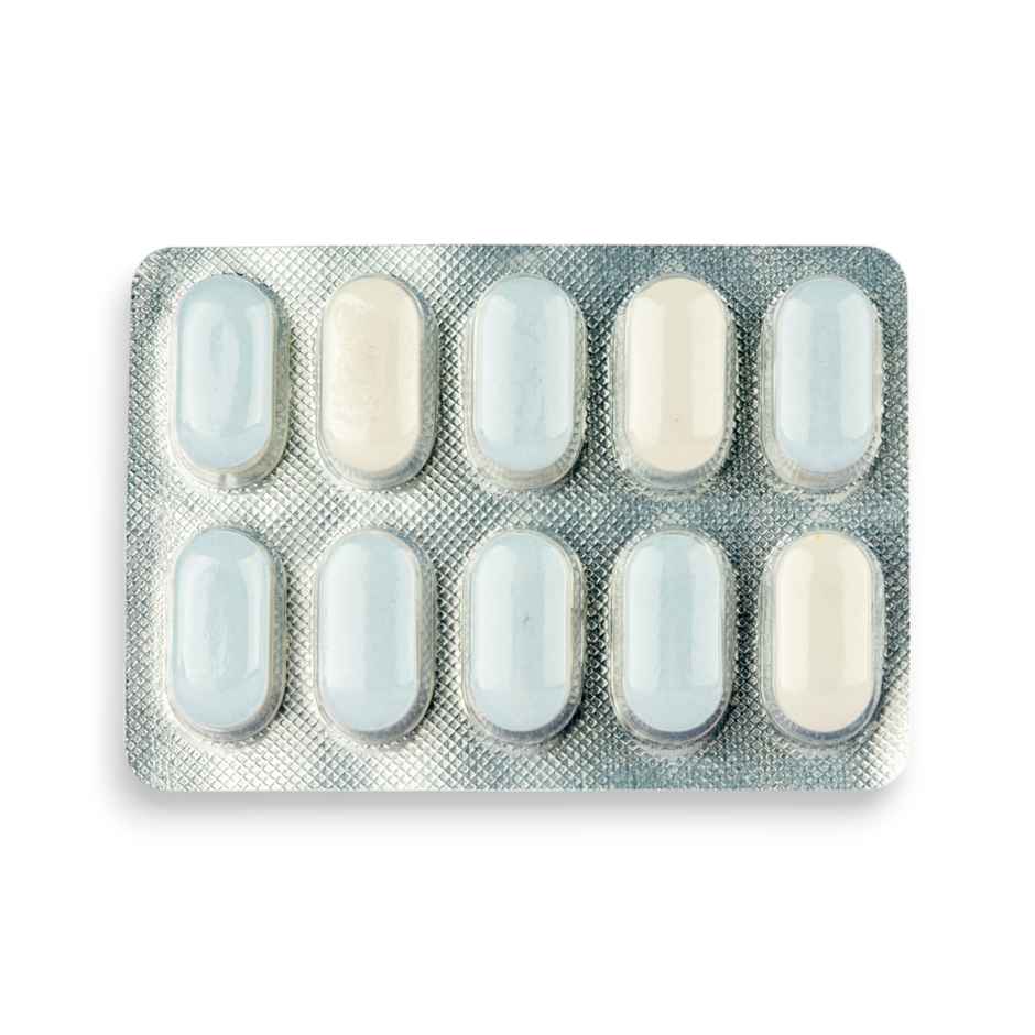 Gemer Forte 2 Tablet PR