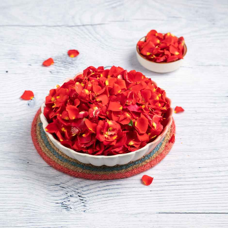 Special Rose Petals