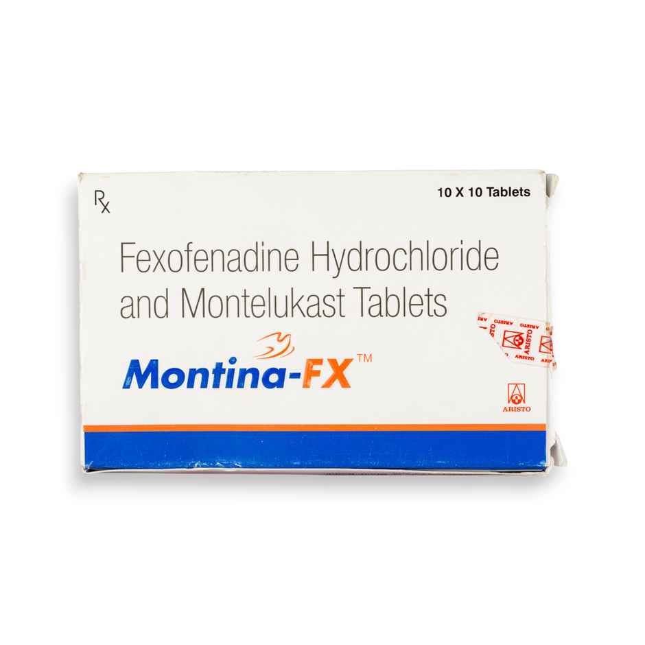 Montina FX Tablet