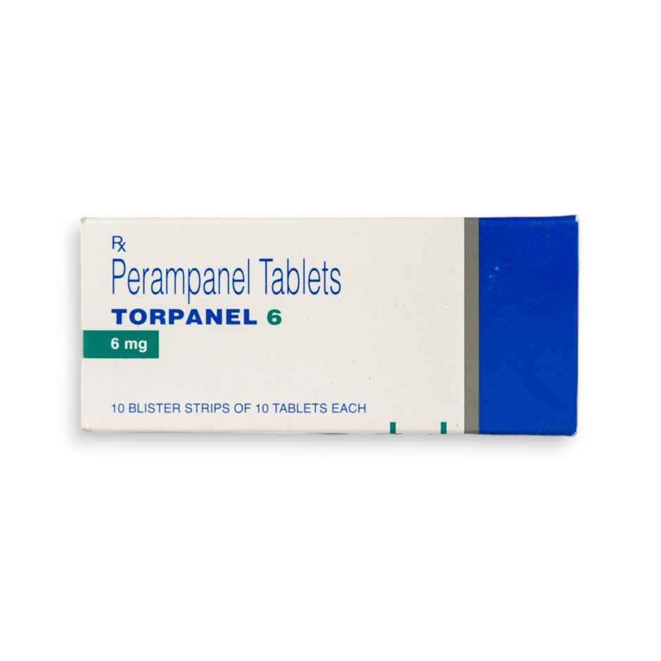 Torpanel 6 Tablet
