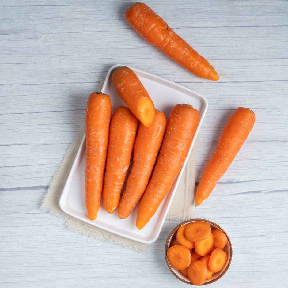 Carrot Local