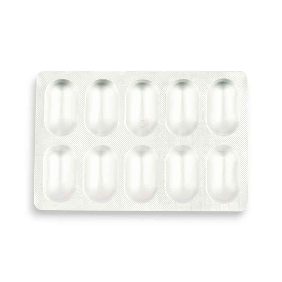 Sgltd-M 5/500 Tablet ER