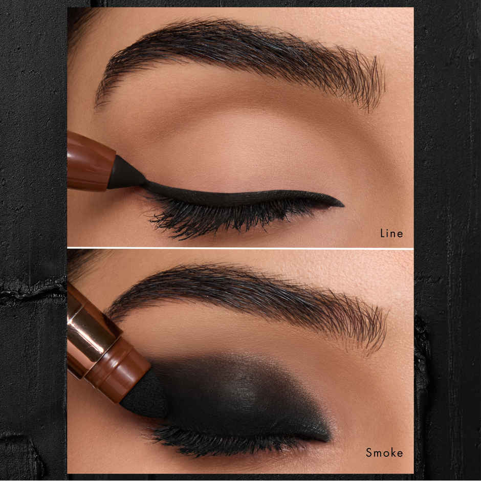 HYUE AmplifEYE Eye Crayon | 01 Blackout