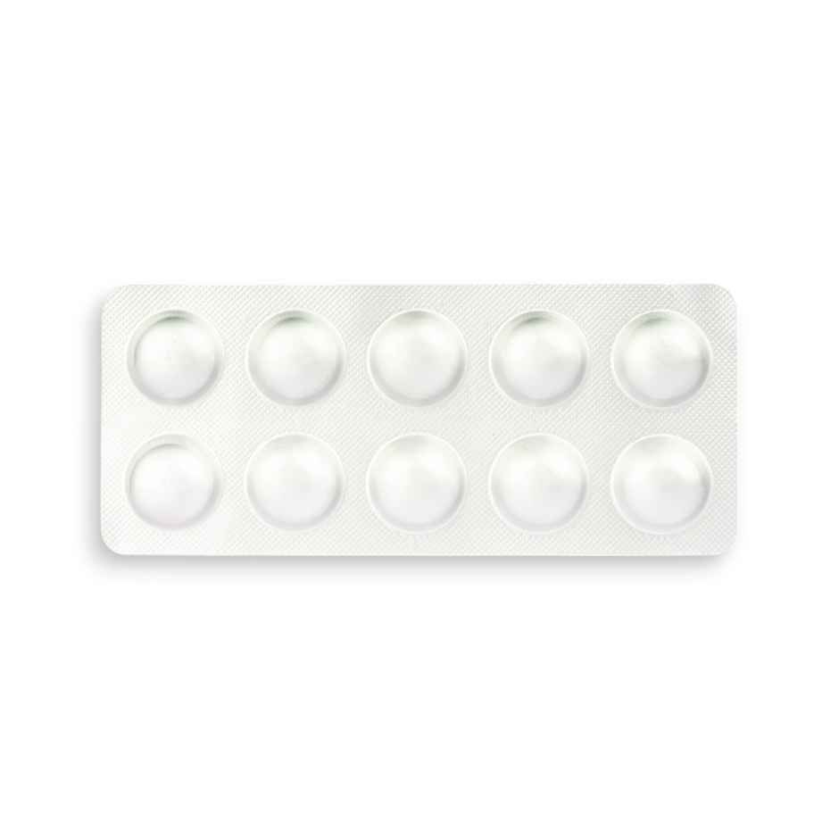 Nucoxia PG Tablet PR