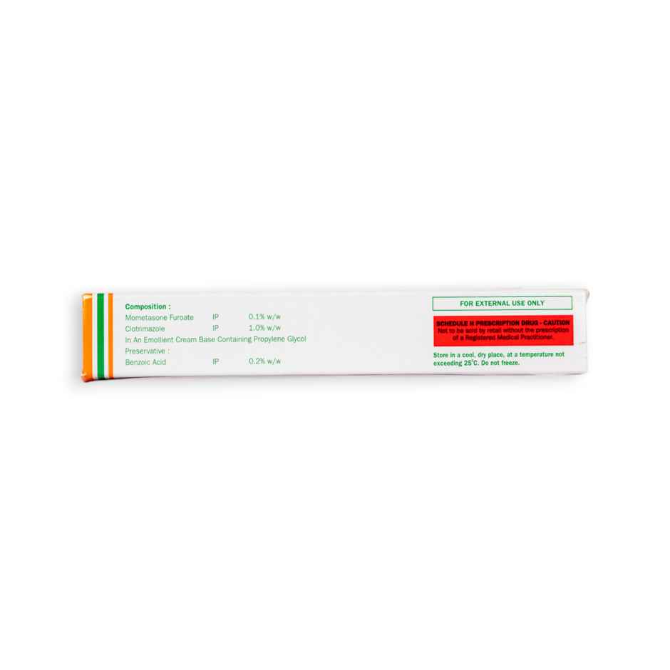 Hhzole Cream