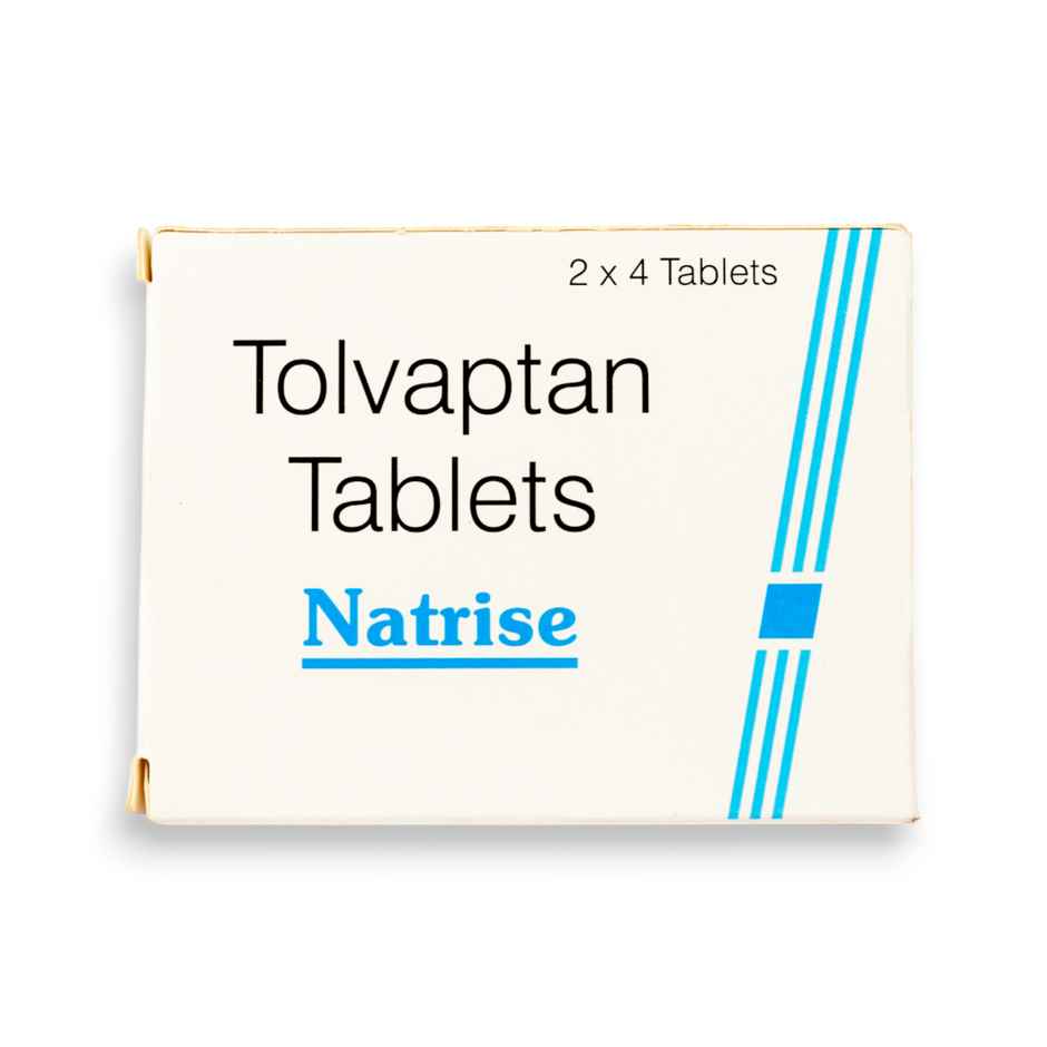 Natrise Tablet