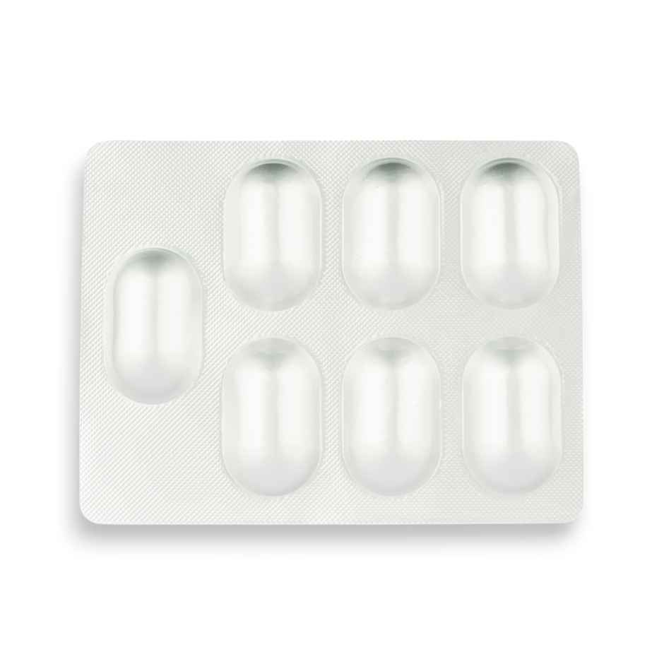 Livafin-O 100 Capsule