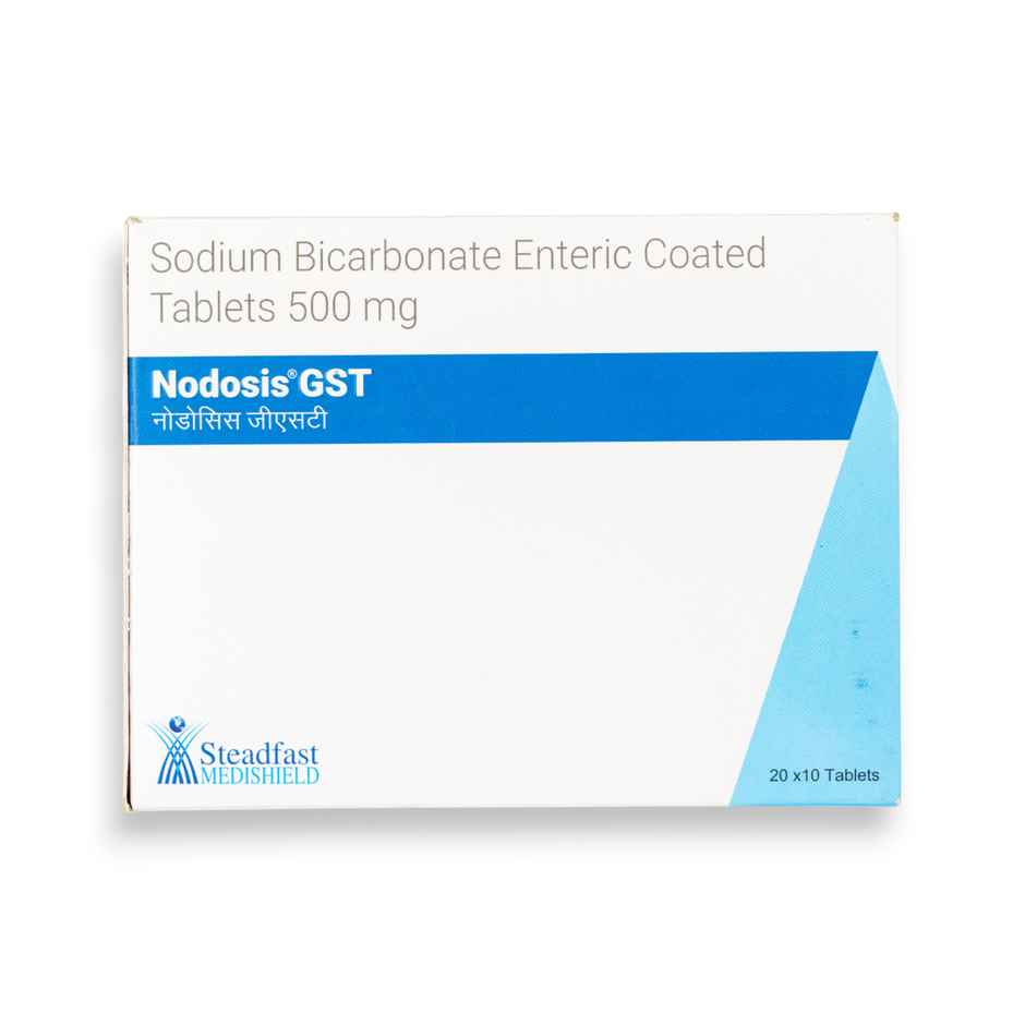 Nodosis GST Tablet