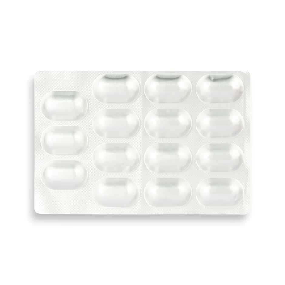 Galvus Met 50mg/1000mg Tablet