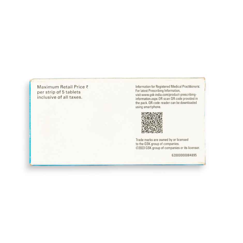 Zovirax 200mg Tablet