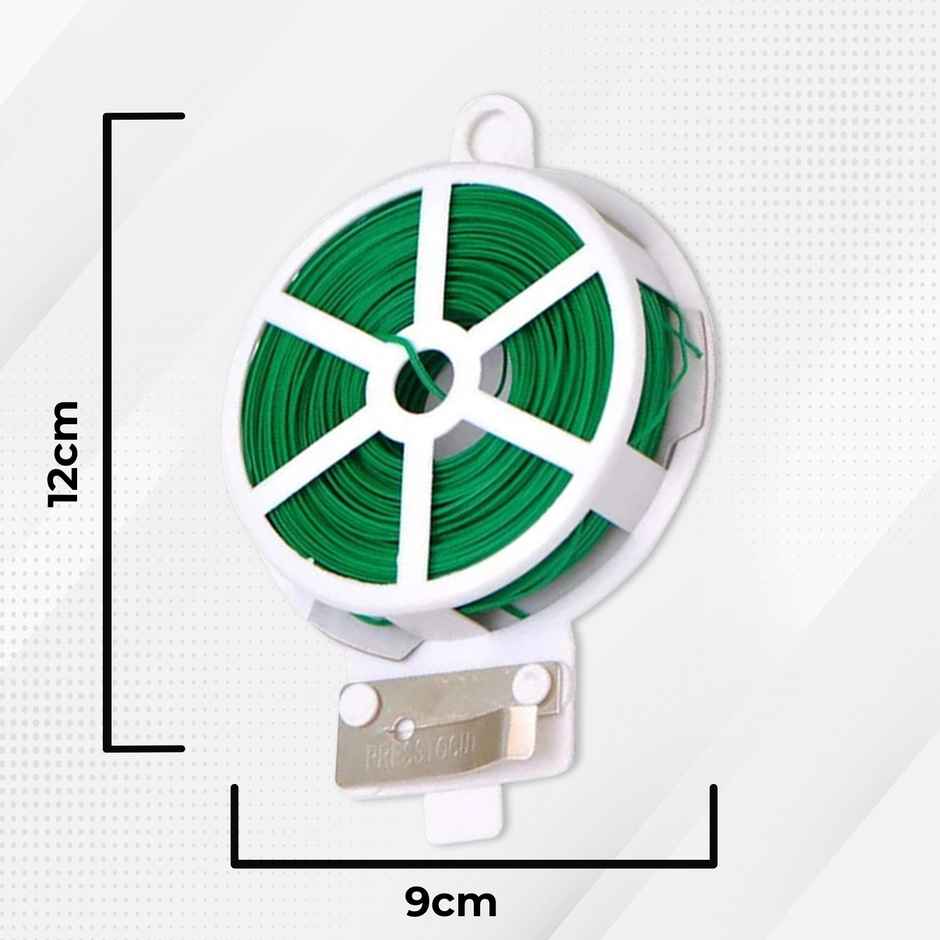 Robustt Twist Ties - 50 m
