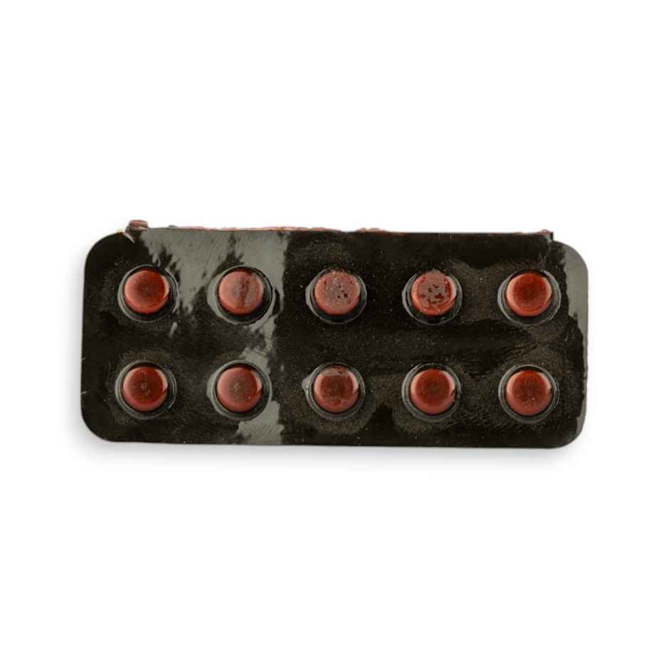 Polaramine 2mg Tablet