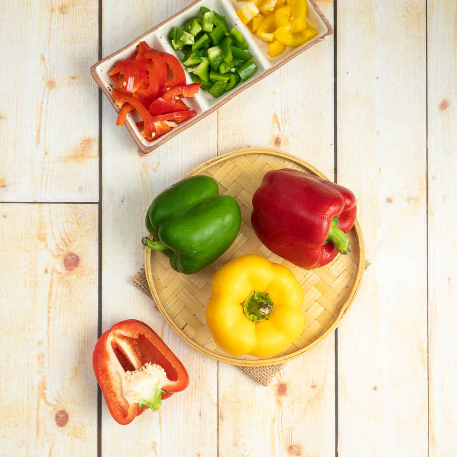 Pizza pasta must-haves