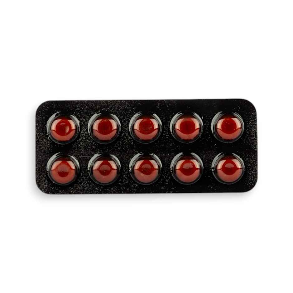 Atrest 12.5 Tablet