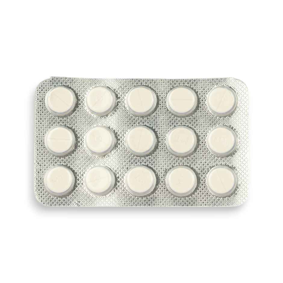 Metolar-50 Tablet