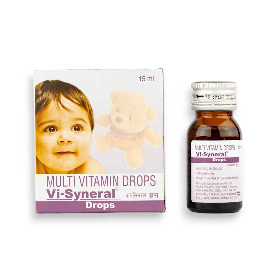 Vi-Syneral Oral Drop