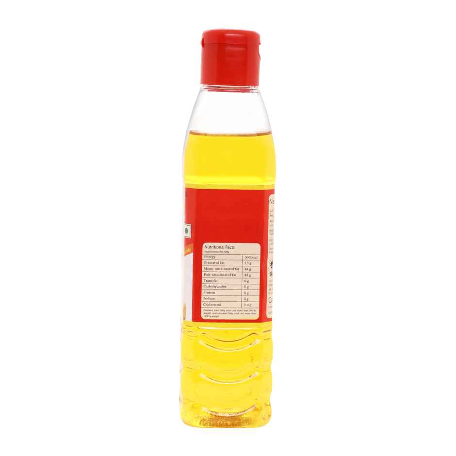 Klf Nirmal Tilnad Gingelly/ Sesame Oil Pet Bottle