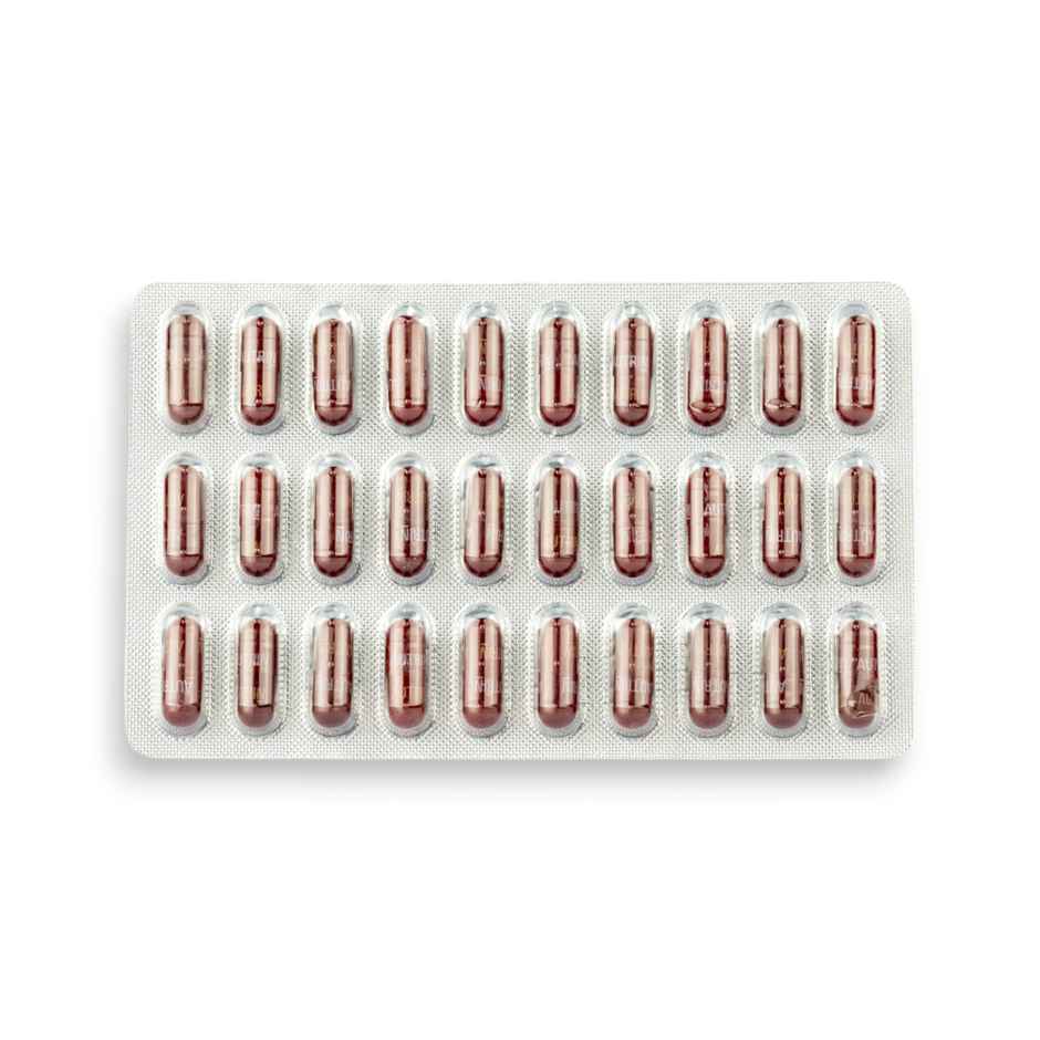 Autrin Capsule