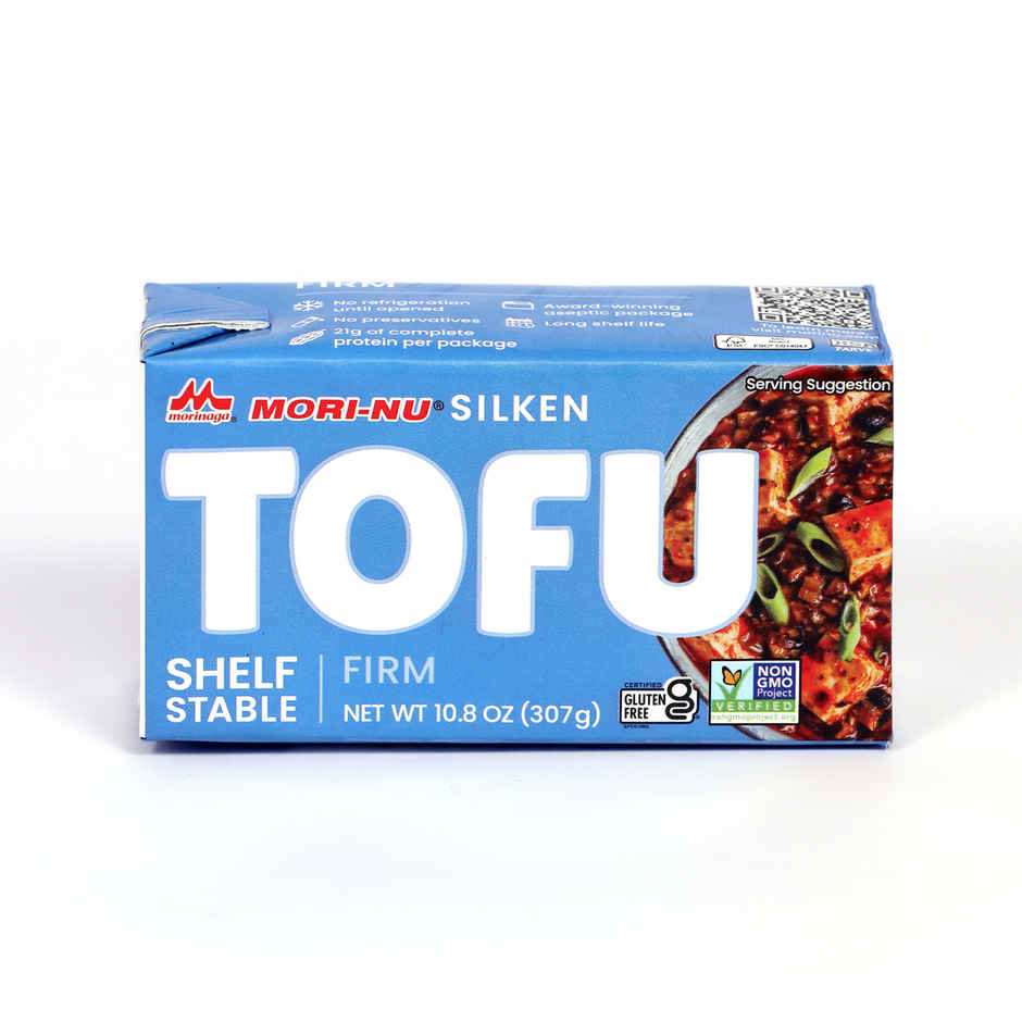 Morinaga Silken Tofu Firm