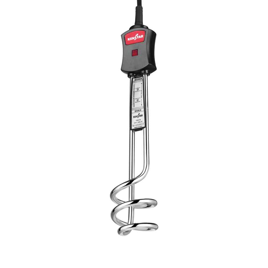 Kenstar Immersion Rod Star Neo 1500 W | Black
