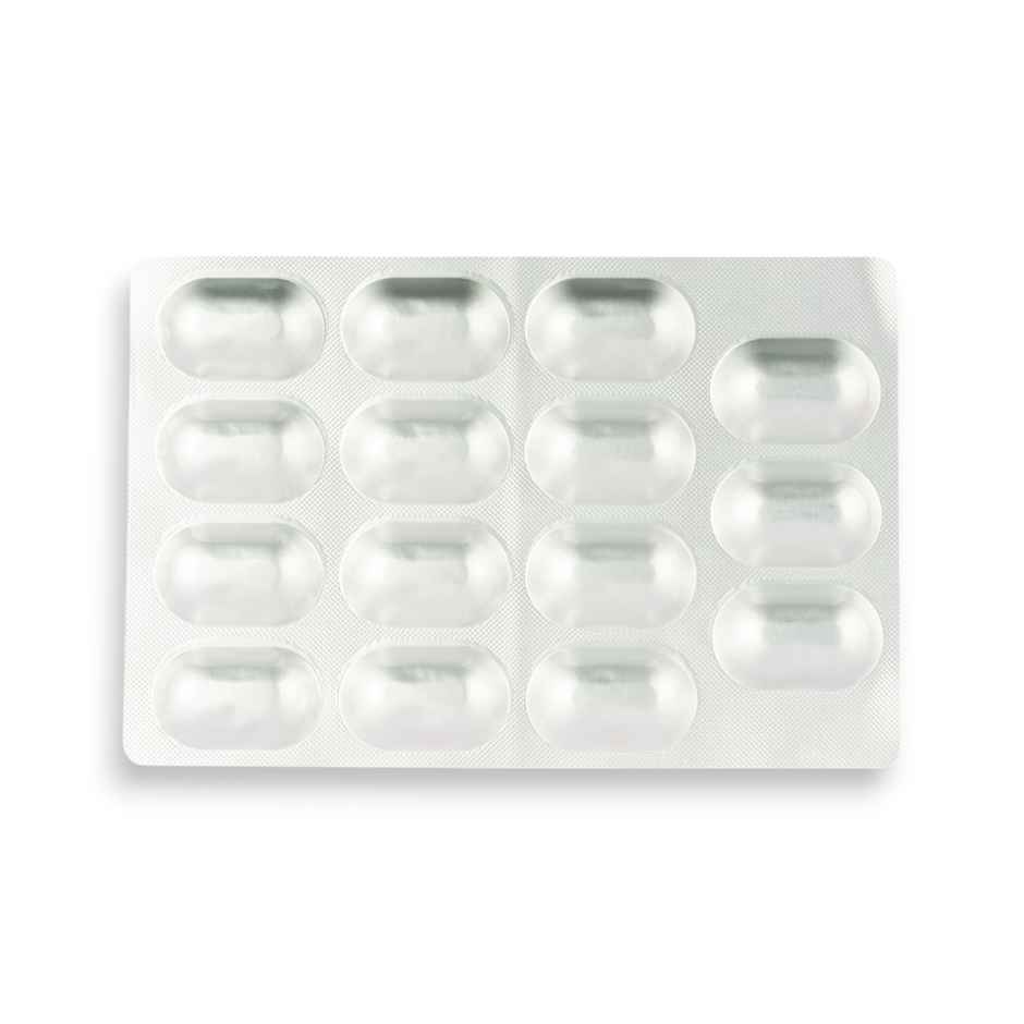 Galvus Met 50mg/500mg Tablet