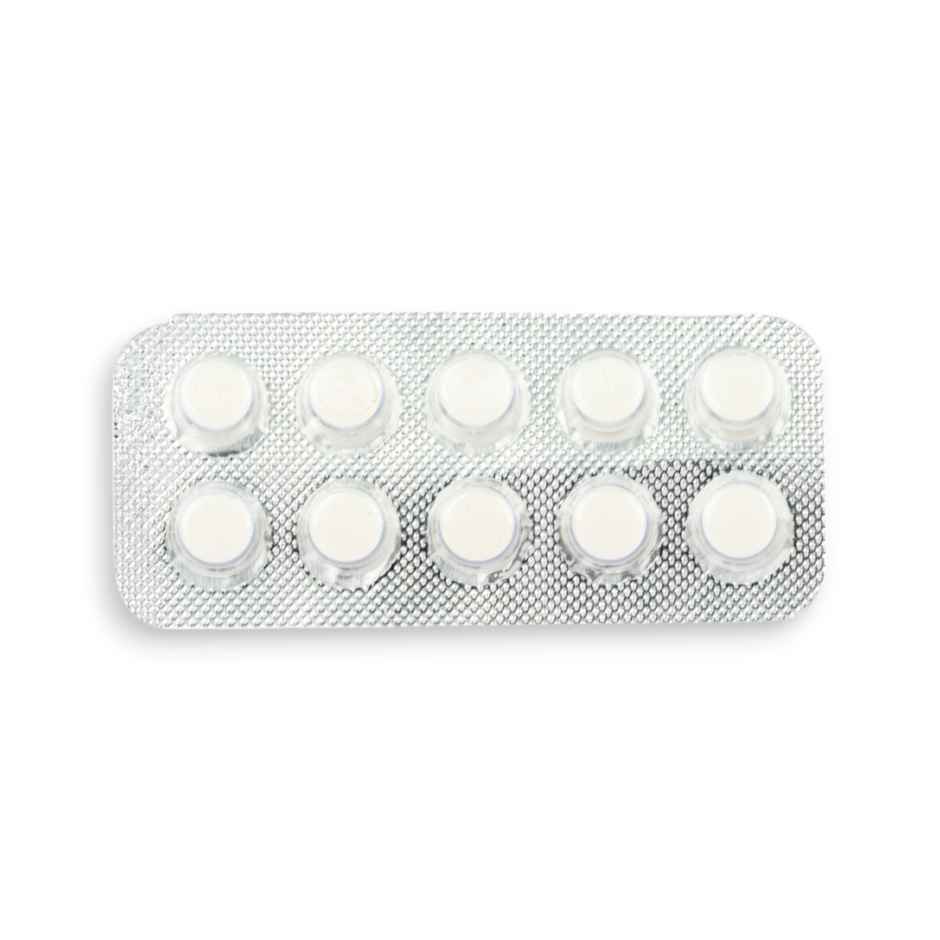 Aquazide 12.5 Tablet