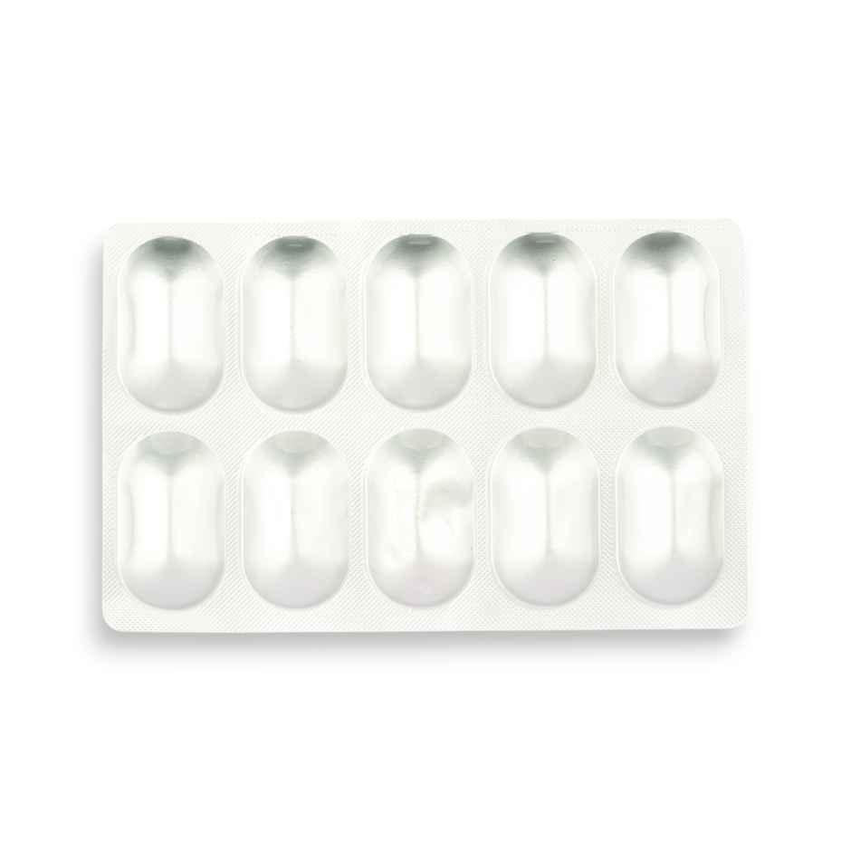 Razel-CV 20/75 Capsule