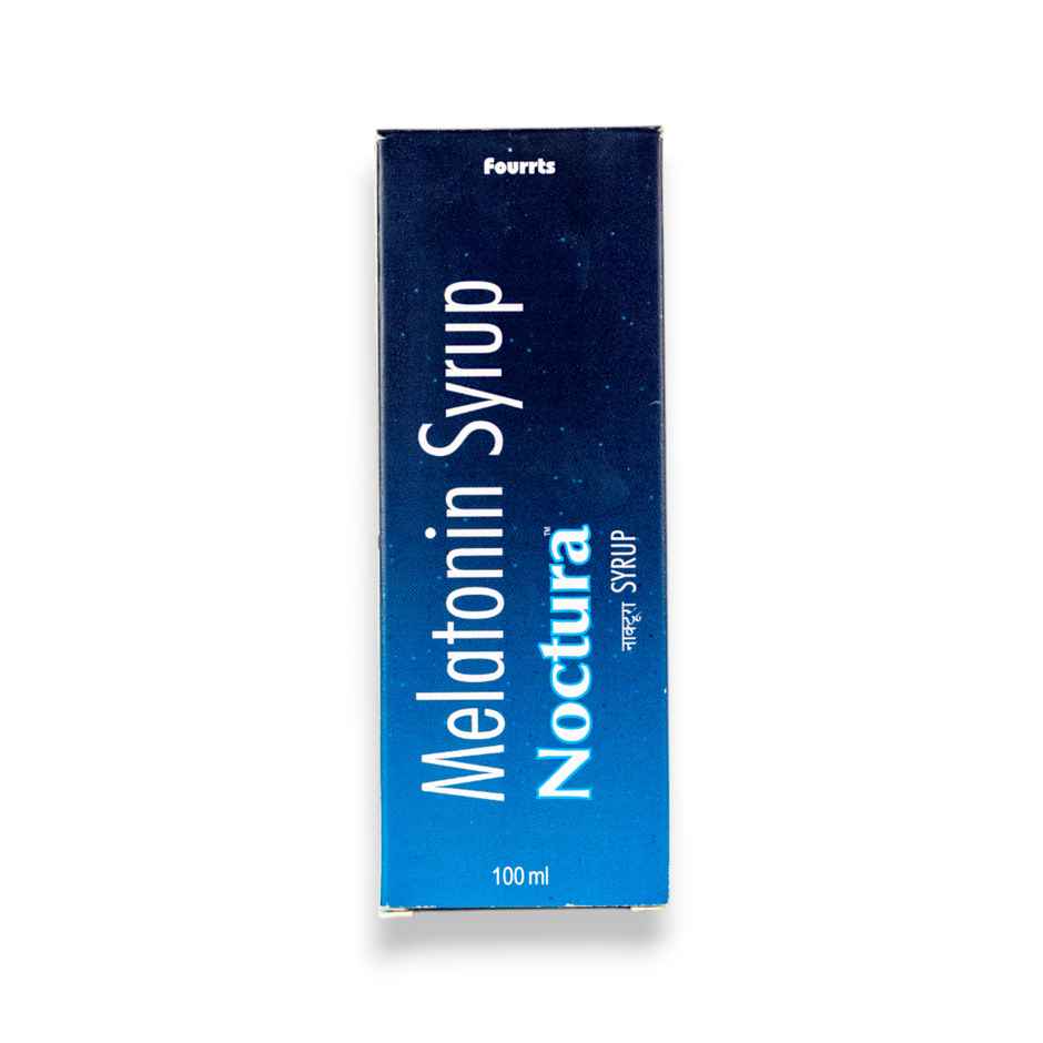 Noctura Syrup