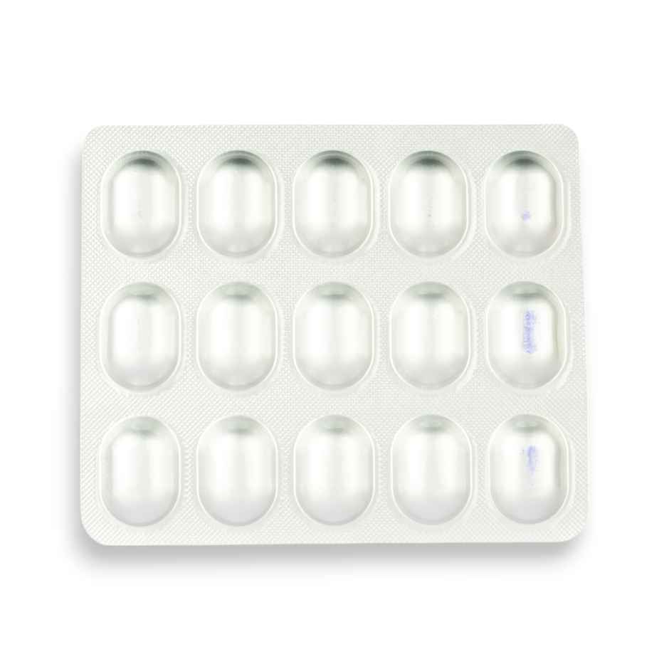 Britzilam 100 Tablet
