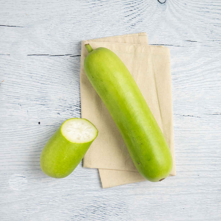 Bottle Gourd Combo