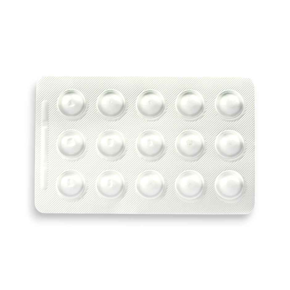 Timzid-MR 35mg Tablet