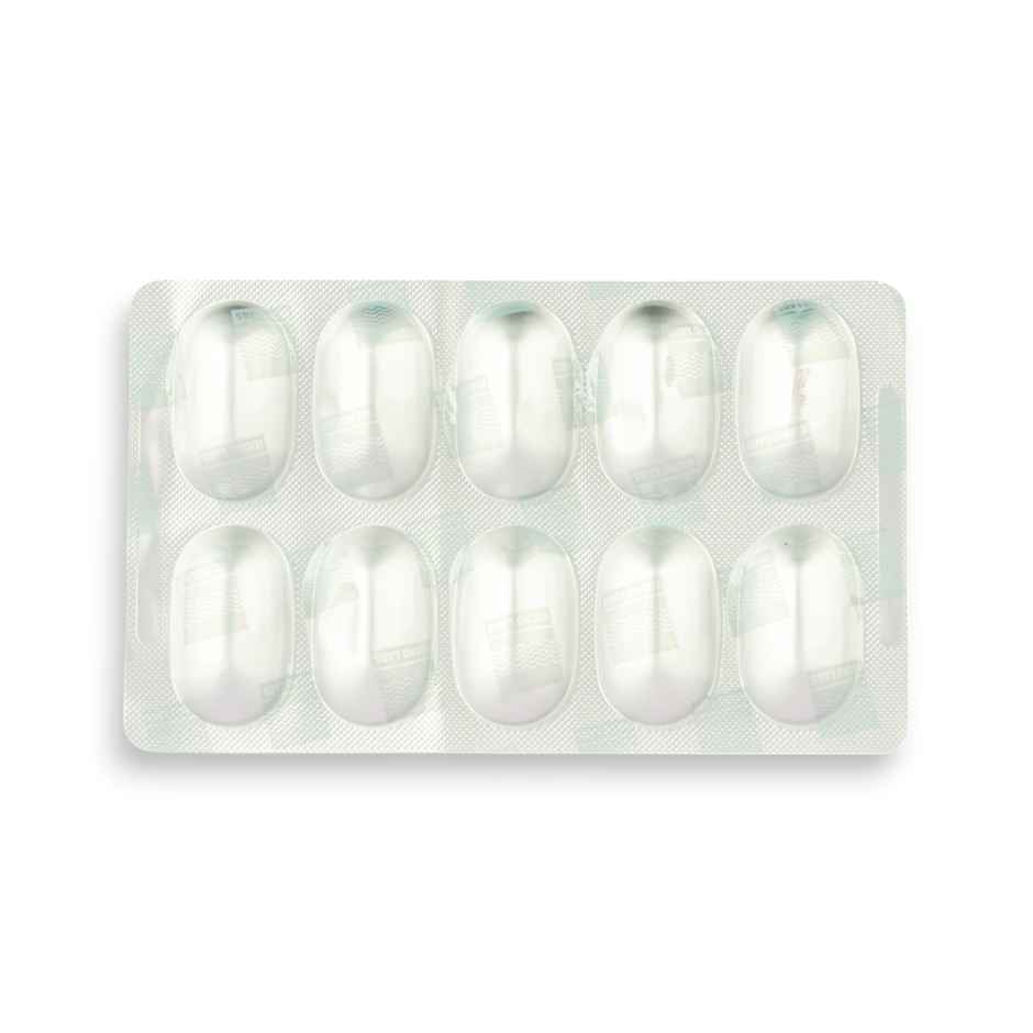 Pregator Capsule