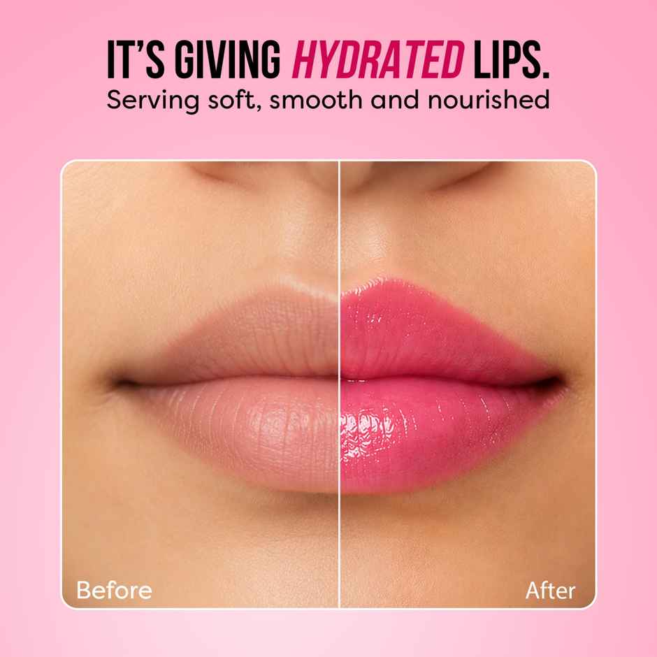 SUGAR POP Nourishing Lip Balm | SPF | 06 Strawberry