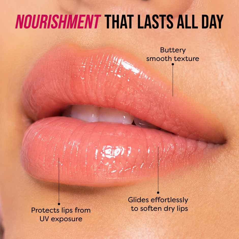 SUGAR POP Nourishing Lip Balm | SPF | 01 Mint