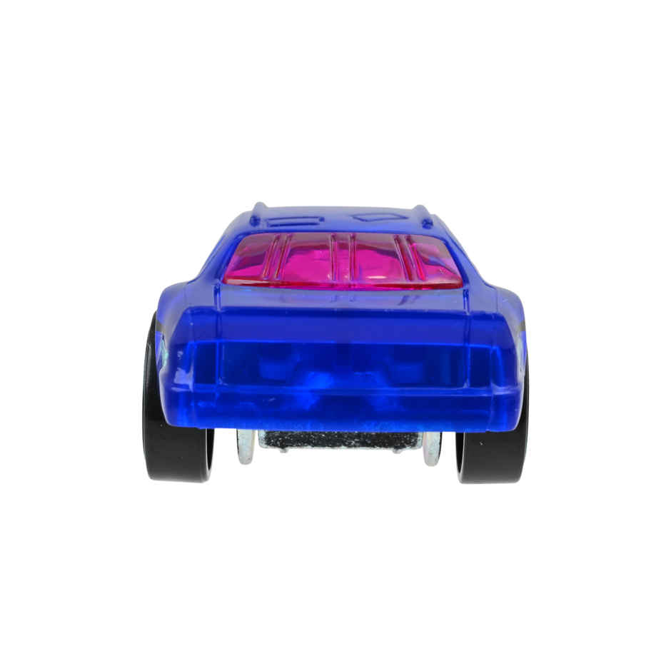 Hot Wheels 1-Car Pack of 1:64 Scale VehiclesSeries-89/250