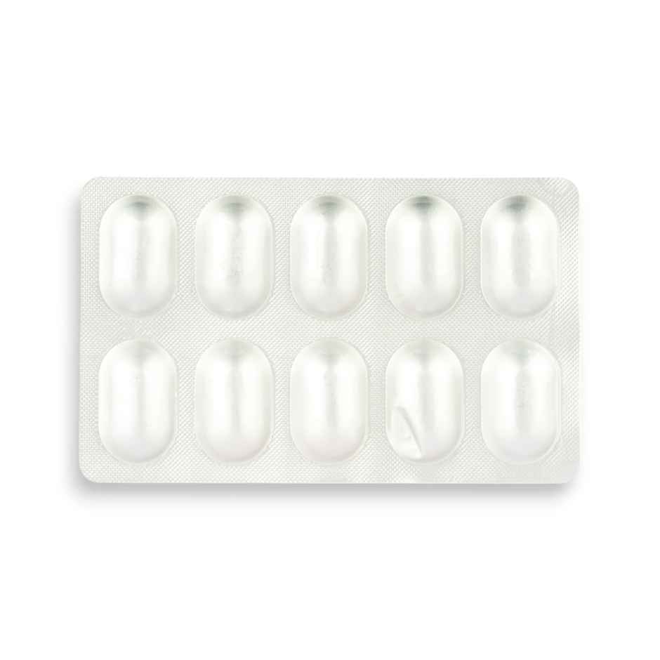 Crevast A 20 Capsule