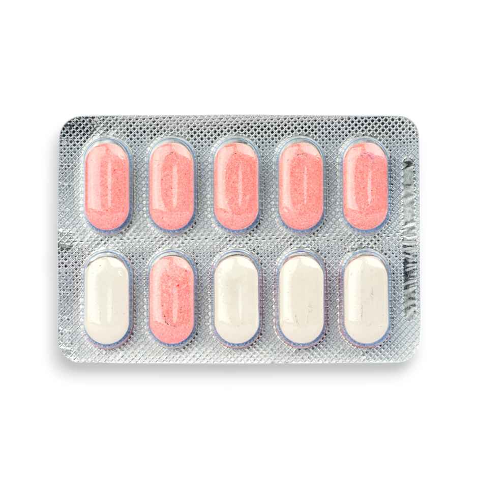 Vogli Trio 0.3 Tablet