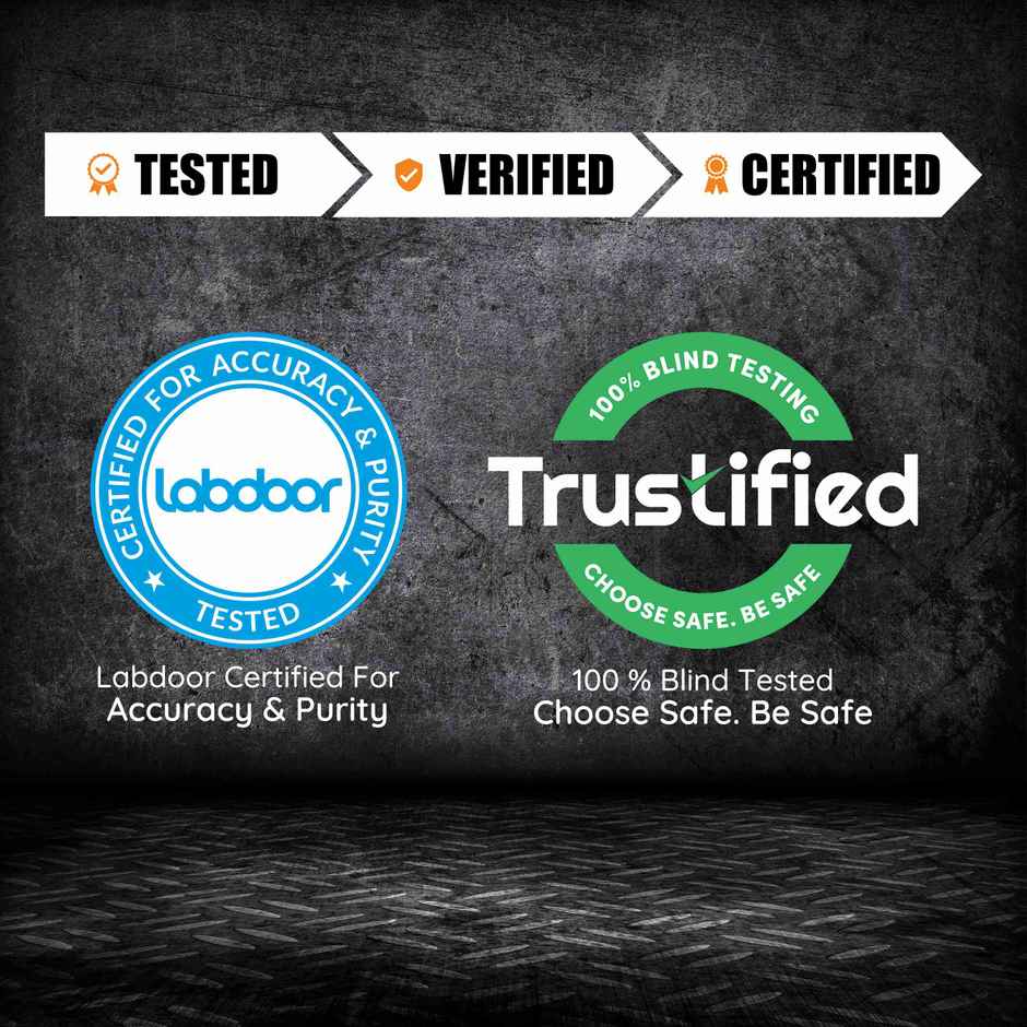 AS-IT-IS Nutrition ATOM Whey Protein with DigeZyme 1kg | Double Rich Chocolate