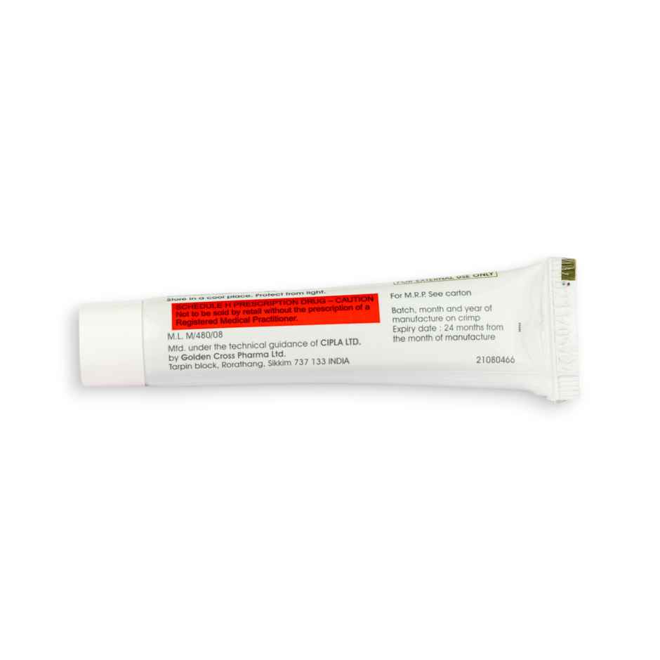 Topcort Cream
