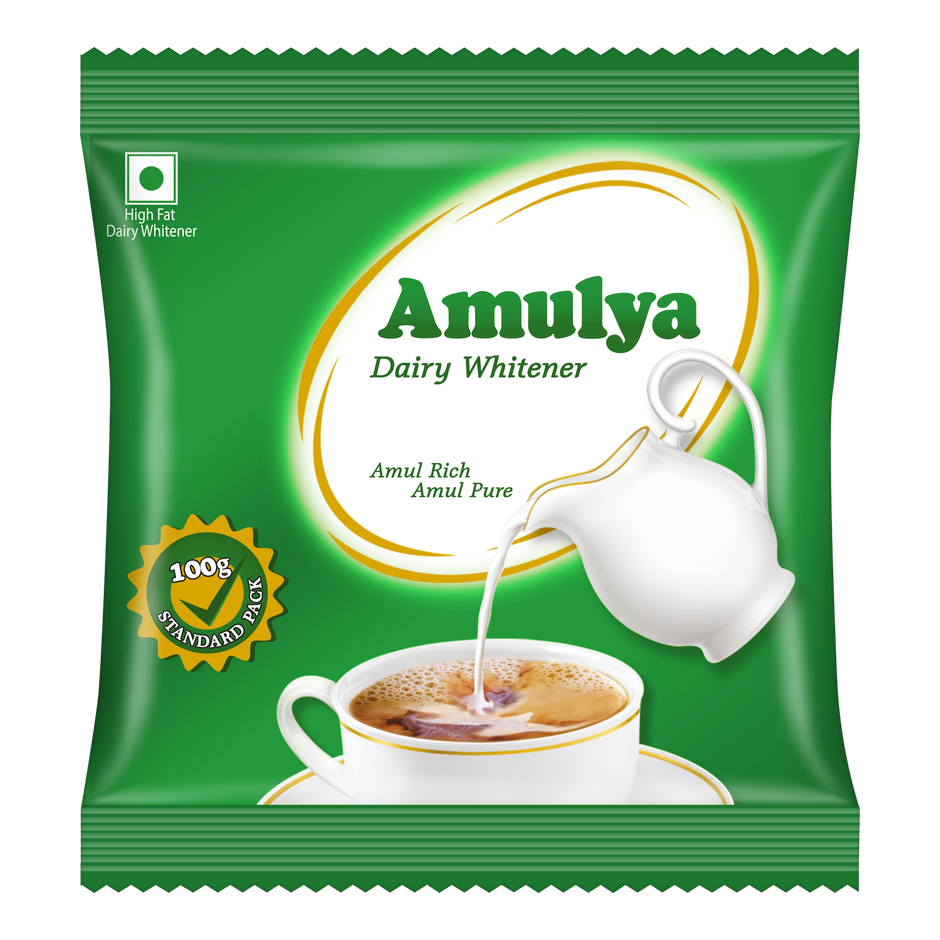Amulya Dairy Whitener