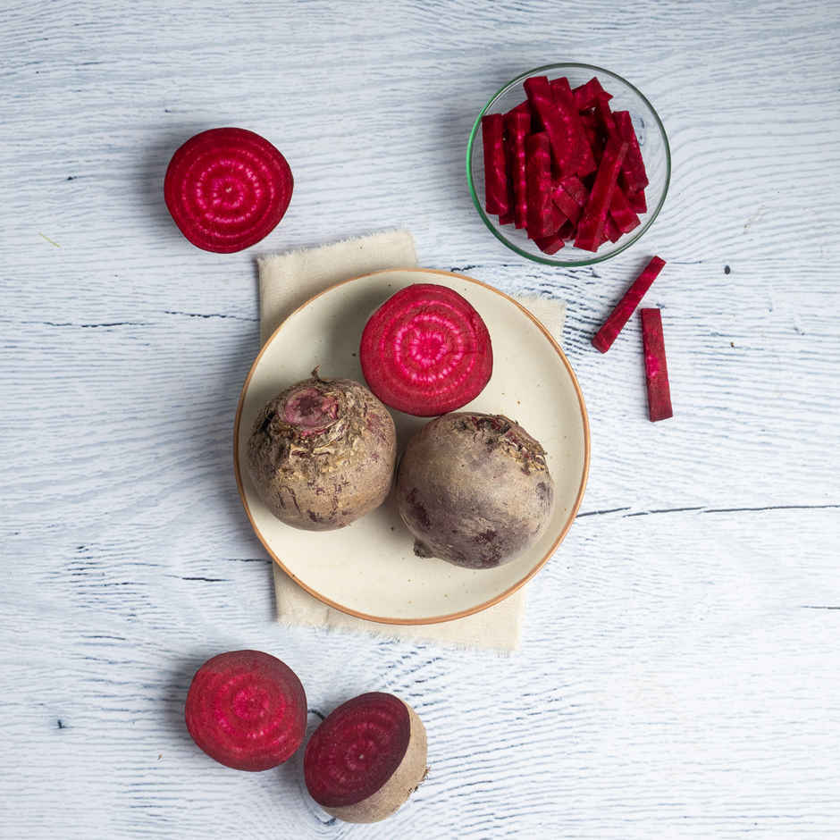 Beetroot (Chukandar)