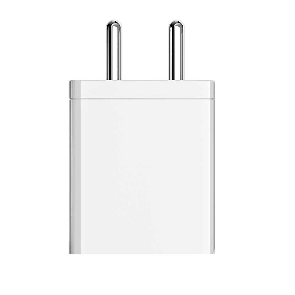UBON 47W Fast Charging Charger with USB Port | Type C Cable Included