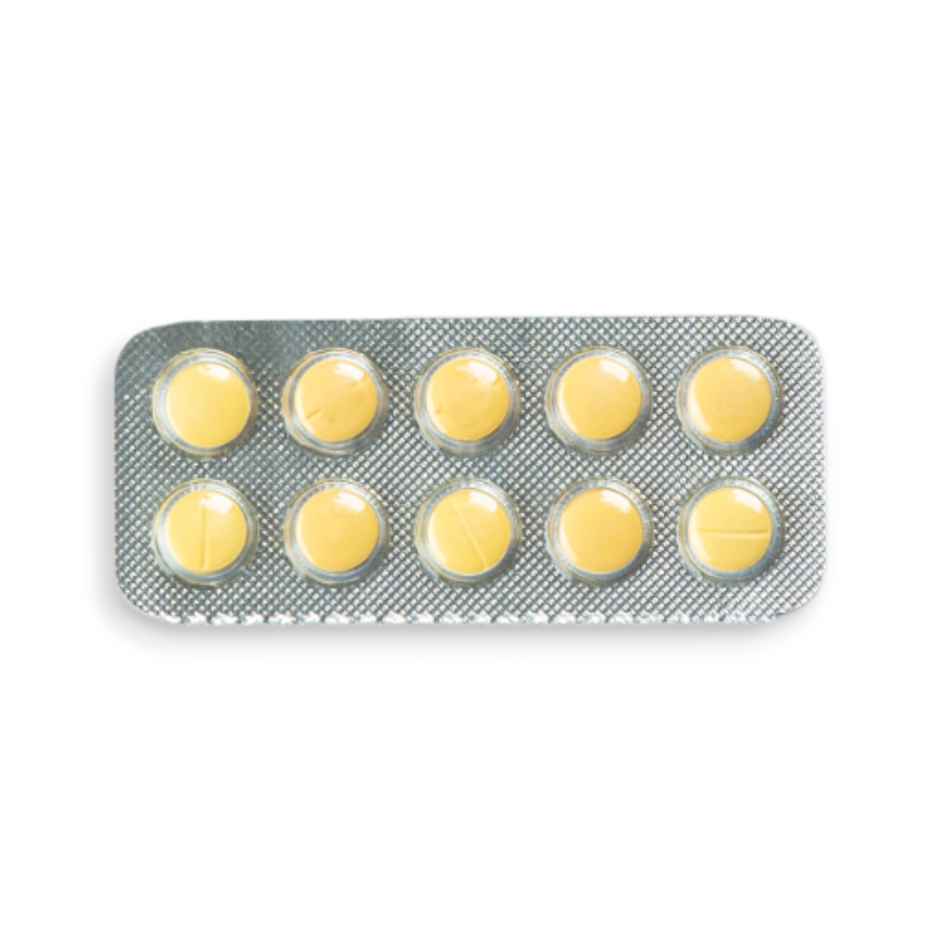 Donamem 5 Tablet