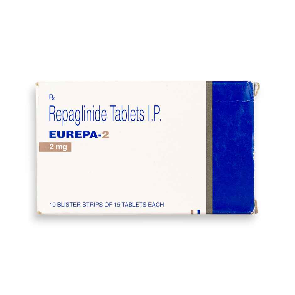 Eurepa-2 Tablet