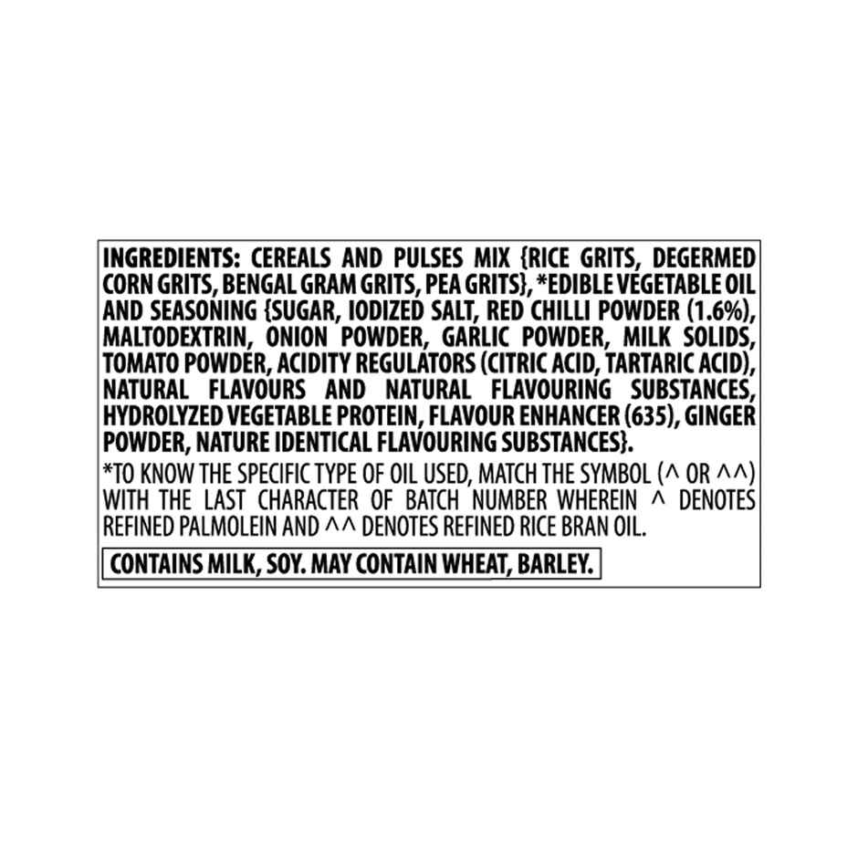 Bingo! Tedhe Medhe Xtraa Teekha