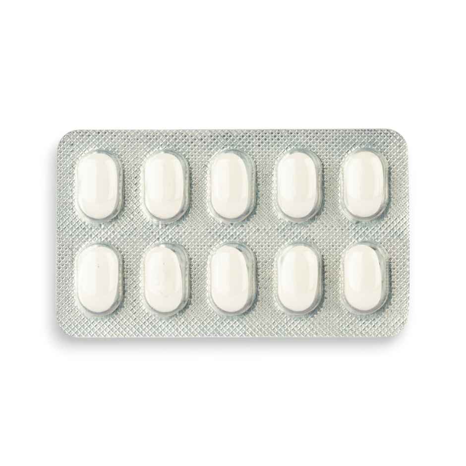 Bemdac 180mg Tablet