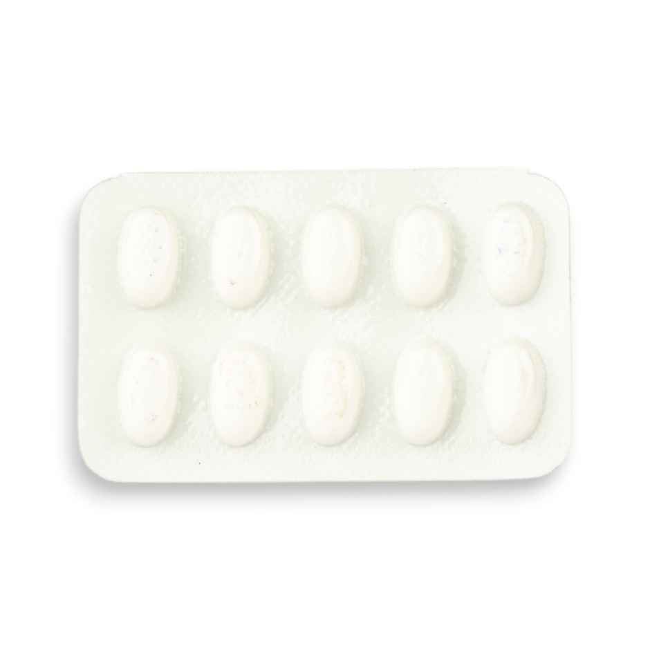 Covance-50 Tablet